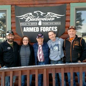 Meet your Posher, Tami